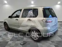 2007 Mazda 2