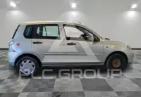 2007 Mazda 2