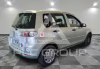 2007 Mazda 2