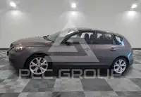2007 Mazda 3