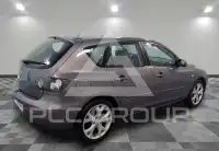 2007 Mazda 3