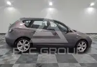 2007 Mazda 3