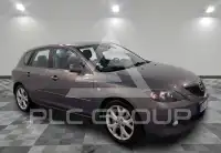 2007 Mazda 3