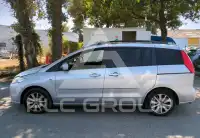 2007 Mazda 5