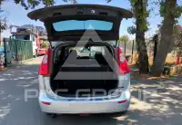 2007 Mazda 5