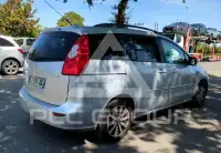2007 Mazda 5