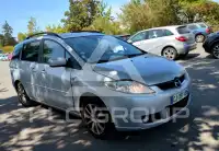 2007 Mazda 5