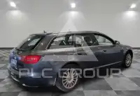 2007 Audi A6