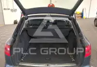 2007 Audi A6