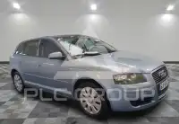 2007 Audi A3