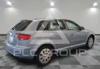 2007 Audi A3