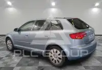 2007 Audi A3