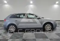 2007 Audi A3
