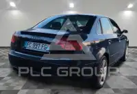 2007 Audi A4