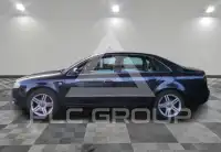 2007 Audi A4