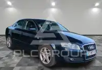 2007 Audi A4