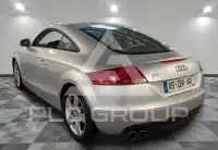 2007 Audi TT