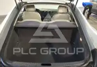 2007 Audi TT