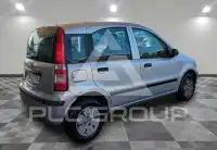 2007 Fiat Panda