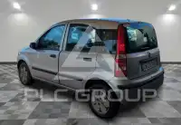 2007 Fiat Panda