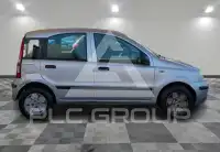 2007 Fiat Panda