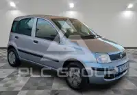 2007 Fiat Panda