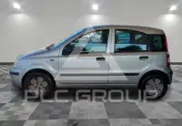 2007 Fiat Panda