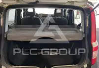 2007 Fiat Panda
