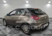 2007 Fiat Bravo