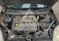 2007 Fiat Bravo