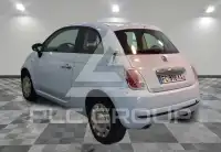 2007 Fiat 500