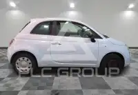 2007 Fiat 500