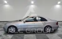 2007 Mercedes Benz E-Class