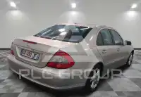 2007 Mercedes Benz E-Class