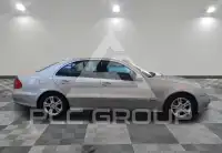 2007 Mercedes Benz E-Class
