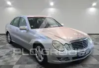 2007 Mercedes Benz E-Class