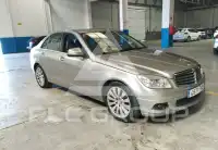 2007 Mercedes Benz C-Class