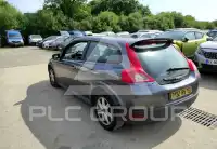 2007 Volvo C30