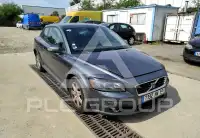 2007 Volvo C30