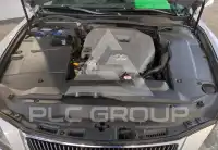 2007 Lexus IS