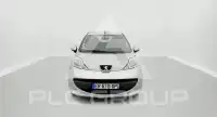 2007 Peugeot 107
