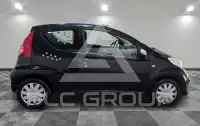 2007 Peugeot 107