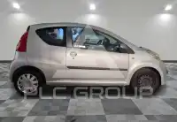 2007 Peugeot 107