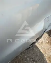 2007 Peugeot 107