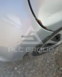2007 Peugeot 107