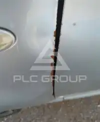 2007 Peugeot 107
