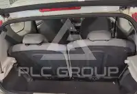 2007 Peugeot 107