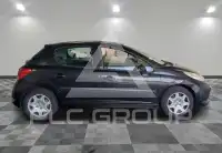 2007 Peugeot 207