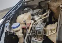 2007 Citroen C4