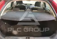 2007 Citroen C4